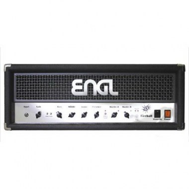 ENGL E625 Fireball 60 Оборудование гитарное